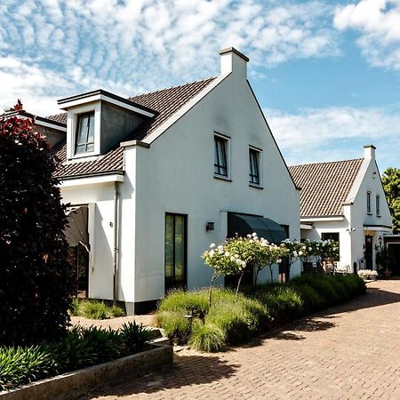 B&B Wijk Aan Duin Beverwijk Extérieur photo