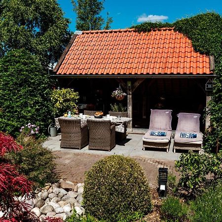B&B Wijk Aan Duin Beverwijk Extérieur photo