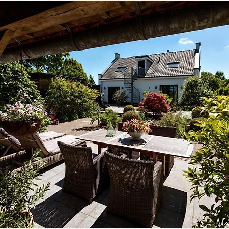 B&B Wijk Aan Duin Beverwijk Extérieur photo