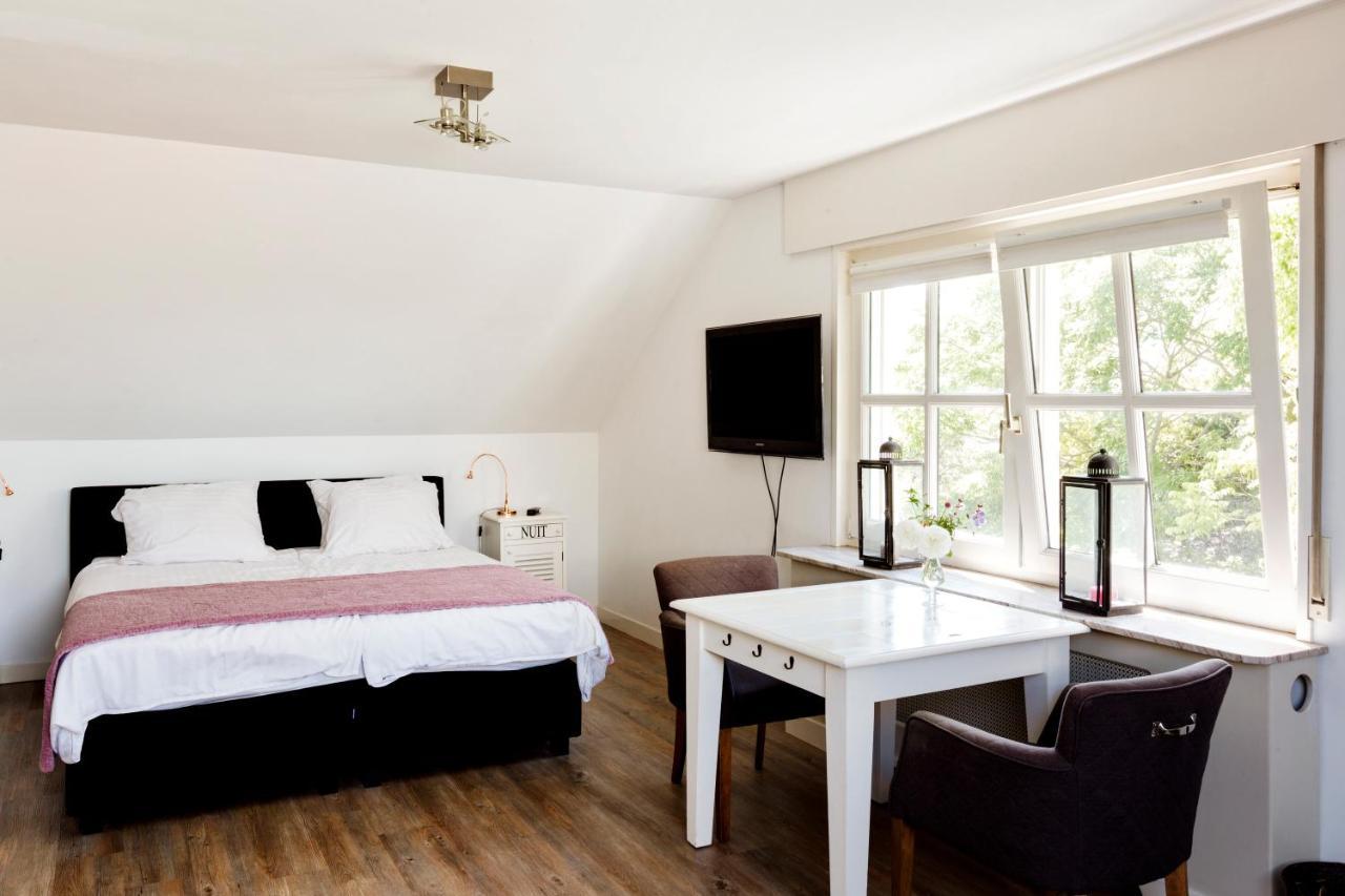 B&B Wijk Aan Duin Beverwijk Extérieur photo