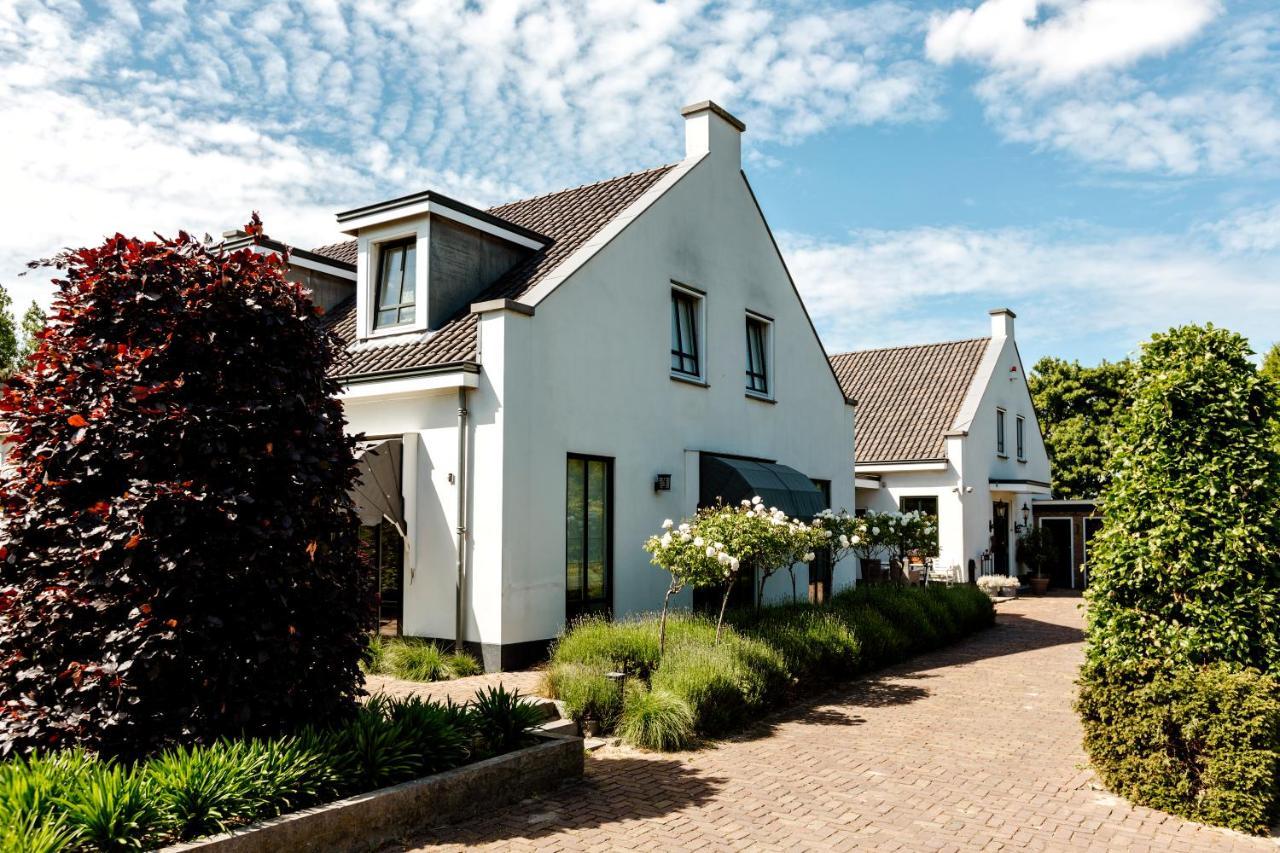 B&B Wijk Aan Duin Beverwijk Extérieur photo