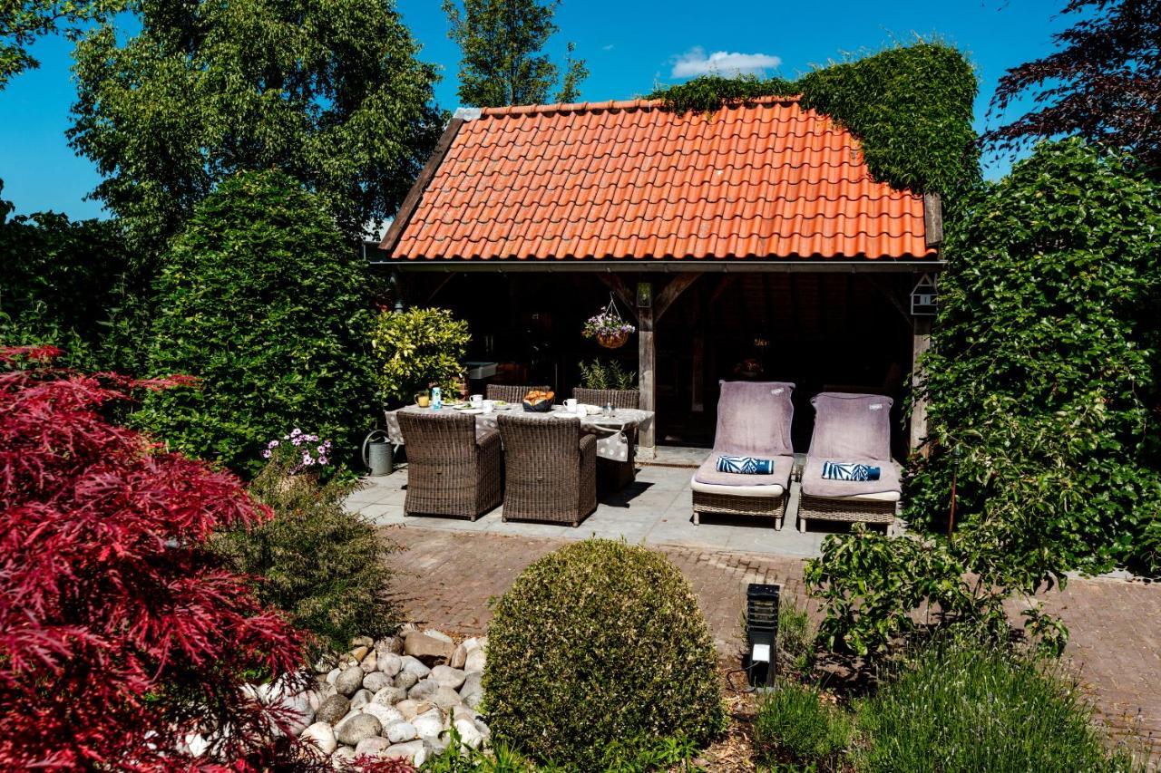 B&B Wijk Aan Duin Beverwijk Extérieur photo