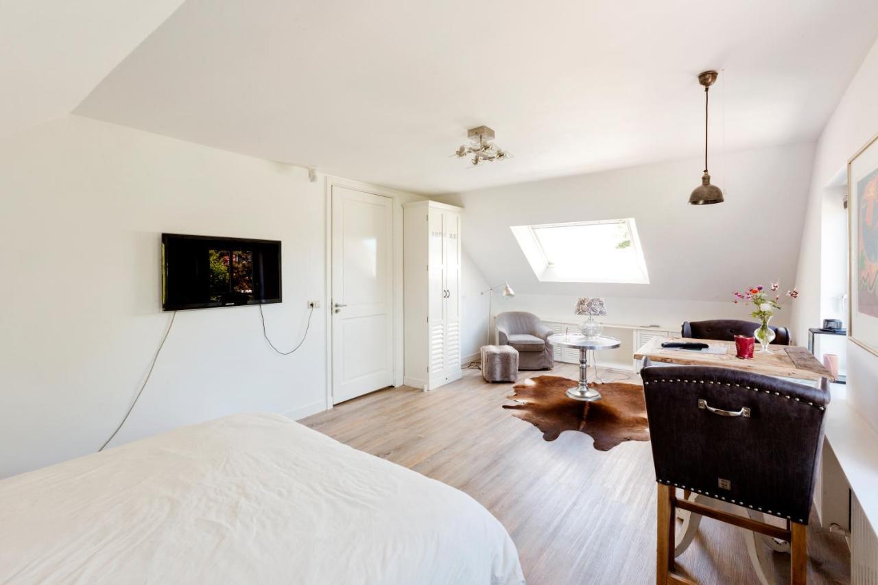 B&B Wijk Aan Duin Beverwijk Extérieur photo