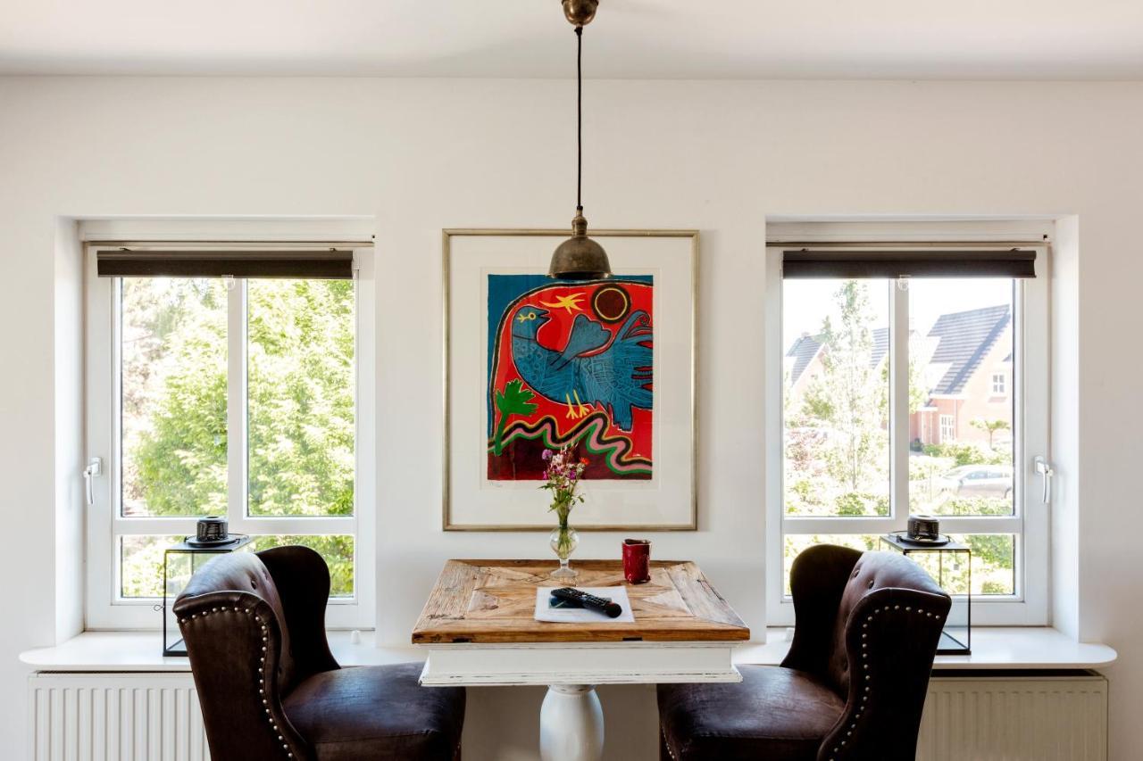 B&B Wijk Aan Duin Beverwijk Extérieur photo