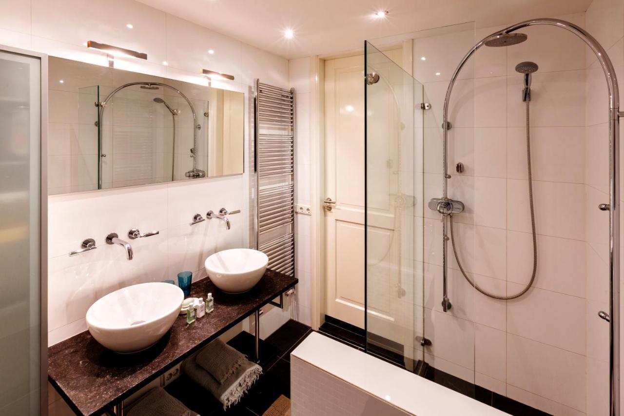 B&B Wijk Aan Duin Beverwijk Extérieur photo