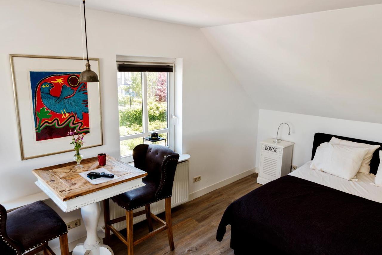 B&B Wijk Aan Duin Beverwijk Extérieur photo