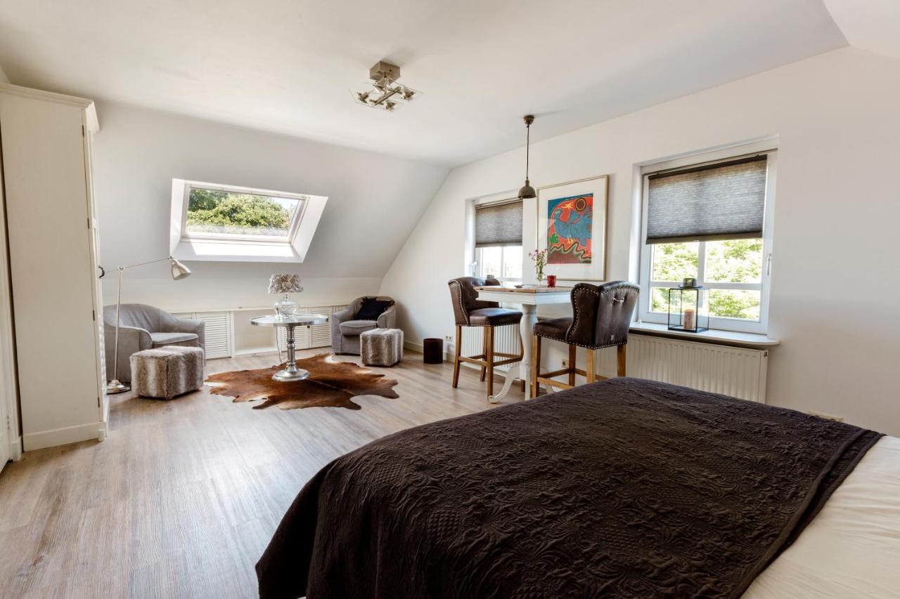 B&B Wijk Aan Duin Beverwijk Extérieur photo