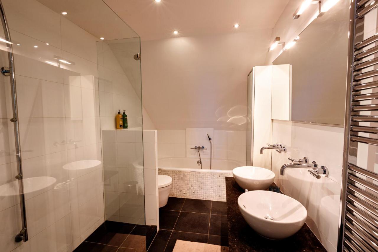 B&B Wijk Aan Duin Beverwijk Extérieur photo