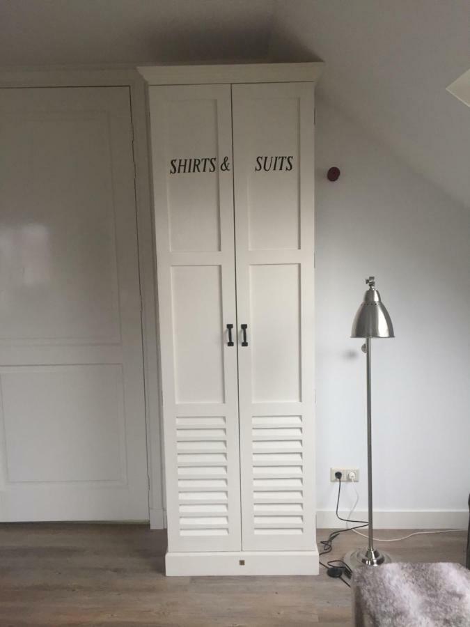 B&B Wijk Aan Duin Beverwijk Extérieur photo